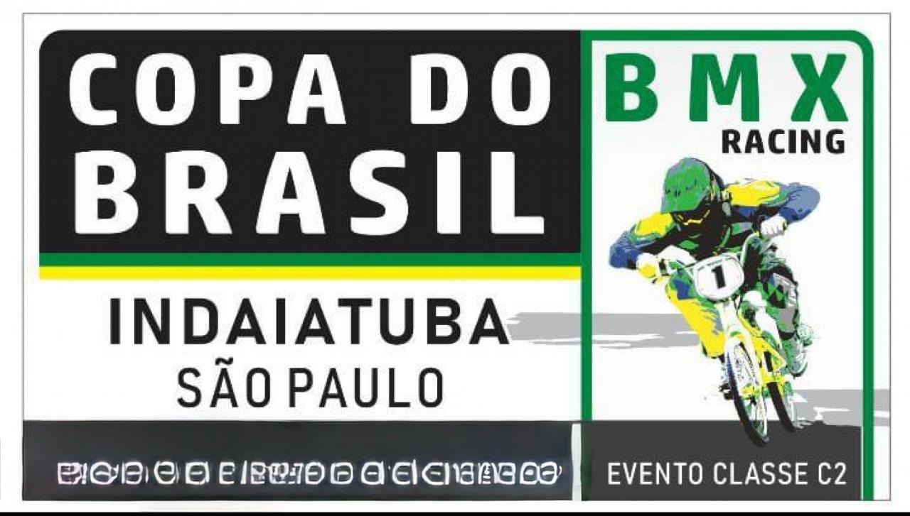 Evento Copa Brasil 2026