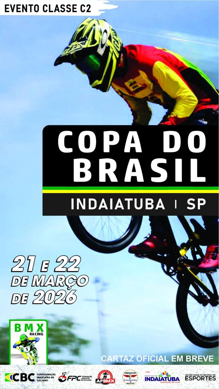 Evento Copa Penks 2026