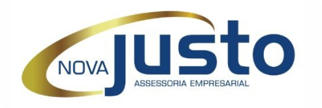 Nova Justo Contabilidade
